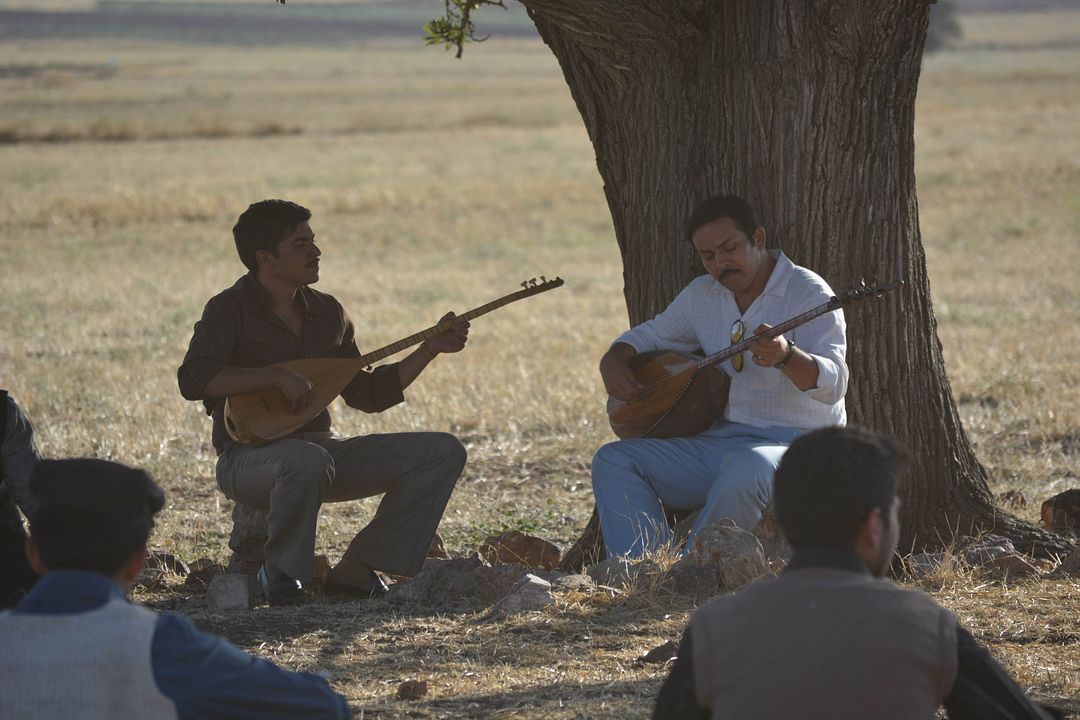 Garip Bülbül Neşet Ertaş : Photo