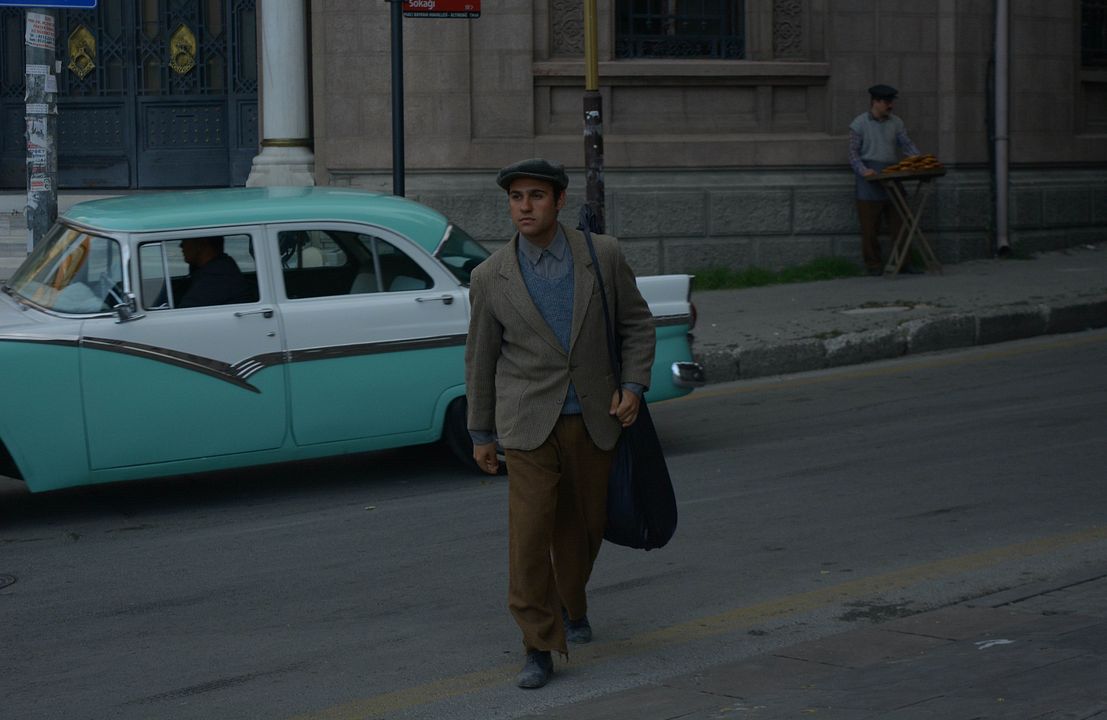 Garip Bülbül Neşet Ertaş : Photo