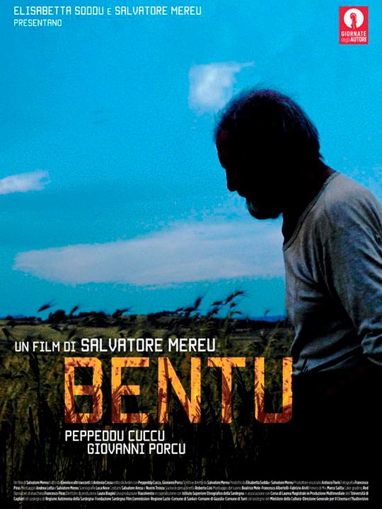 Bentu : Affiche