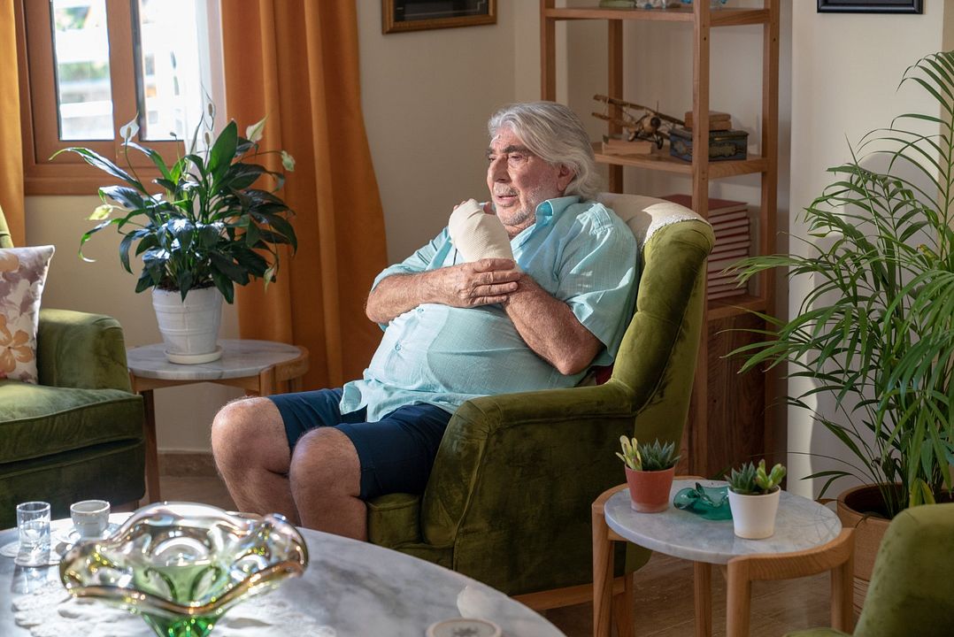 Müstakbel Damat : Photo
