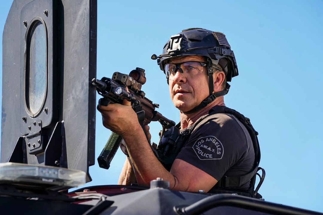 S.W.A.T. (2017) : Photo