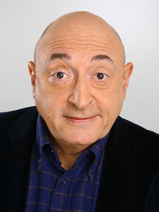 Affiche Guy Montagné