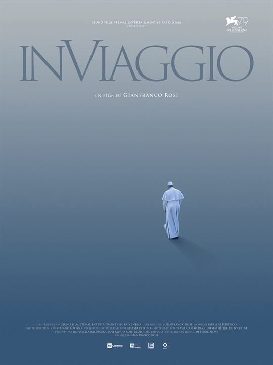 In Viaggio : Affiche