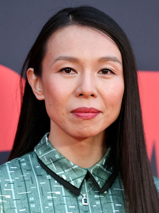 Affiche Angela Yeoh