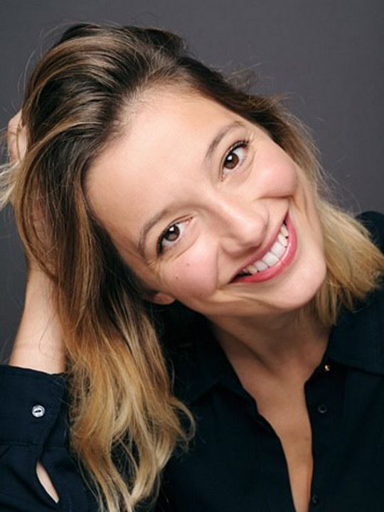 Affiche Agnès Miguras