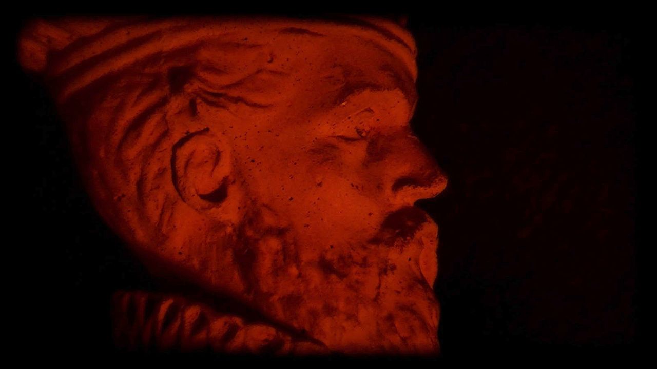 The Strange Dreams of Hypnos and Venus : Photo
