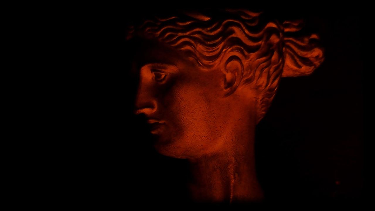 The Strange Dreams of Hypnos and Venus : Photo