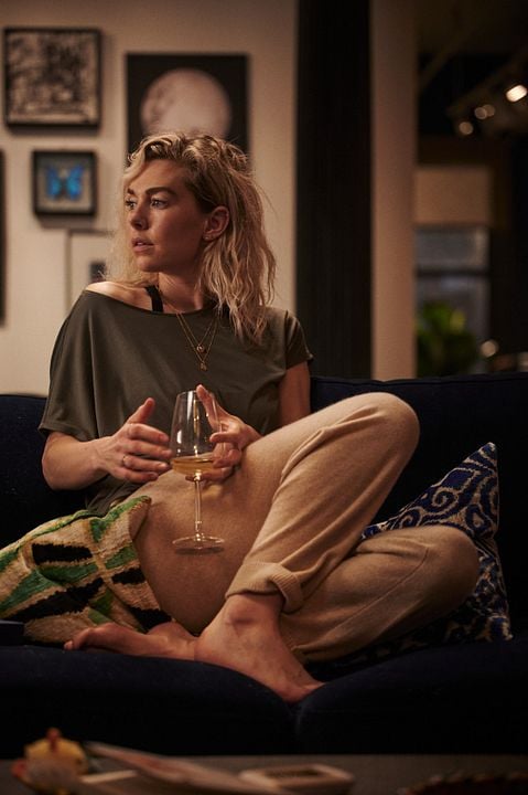 The Son : Photo Vanessa Kirby