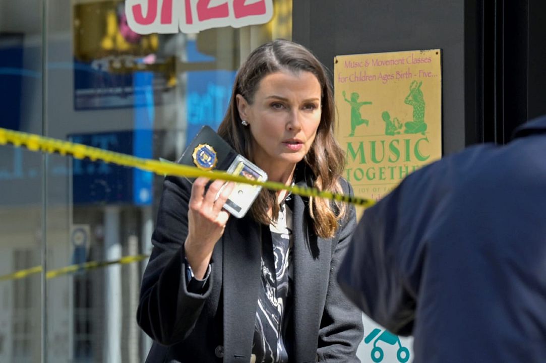 Blue Bloods : Photo