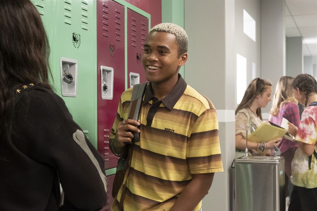 Darby and the Dead : Photo Chosen Jacobs