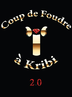 Coup de Foudre à Kribi 2.0 : Affiche
