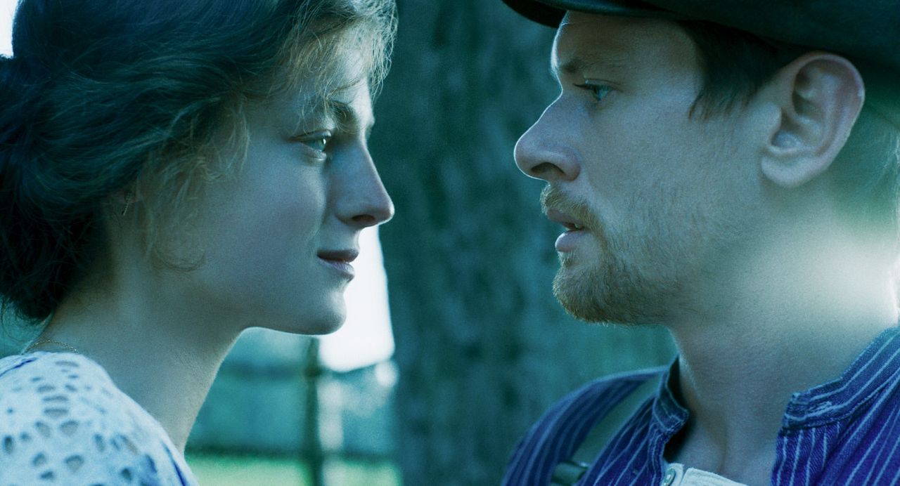 L'Amant de Lady Chatterley : Photo