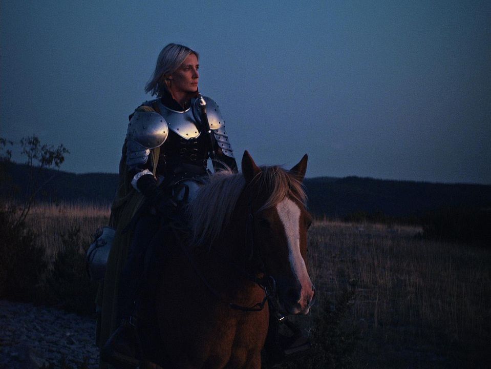 Lucie perd son cheval : Photo