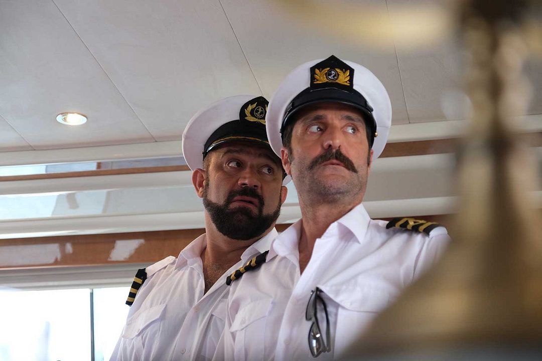 Çakallarla Dans 6 : Photo