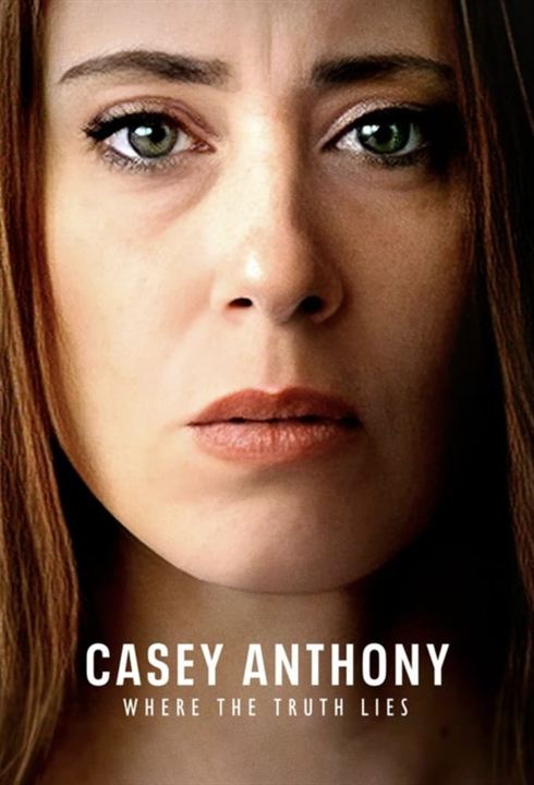 Casey Anthony: Where The Truth Lies : Affiche