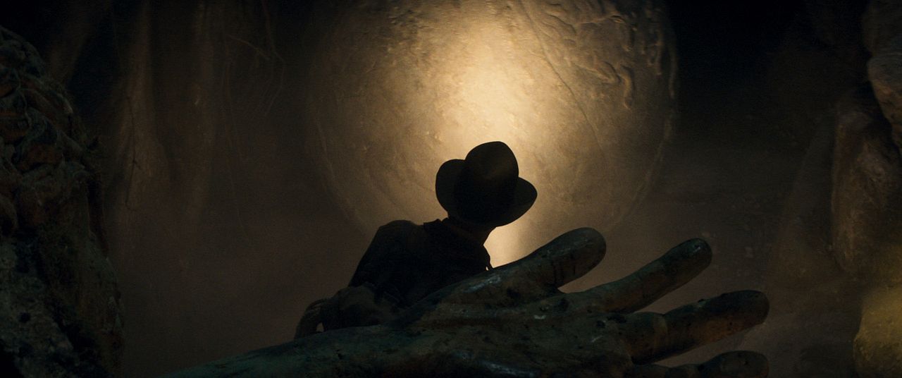 Indiana Jones et le Cadran de la Destinée : Photo