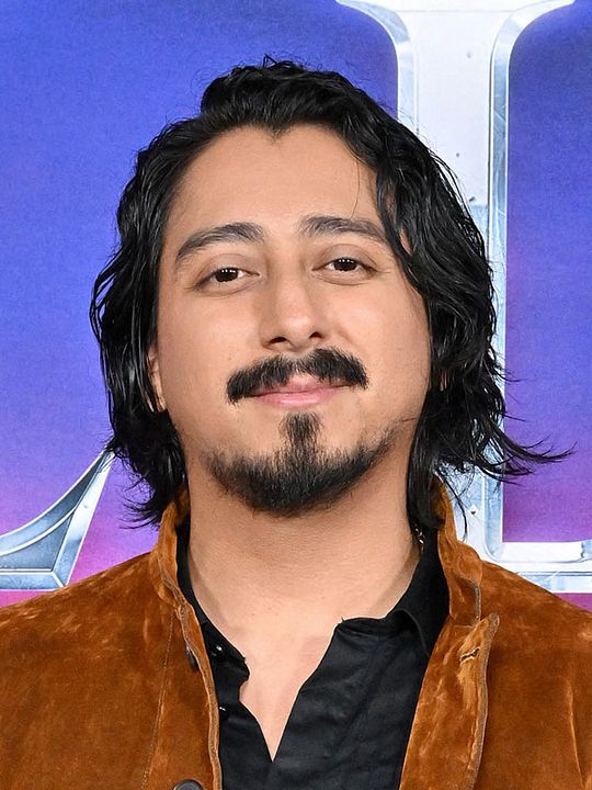 Affiche Tony Revolori