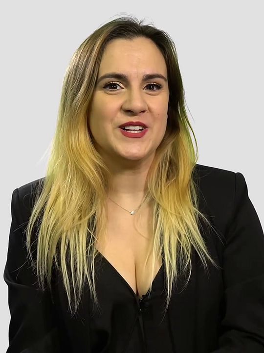 Affiche Clara Soares