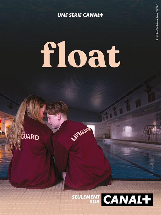 Float : Affiche