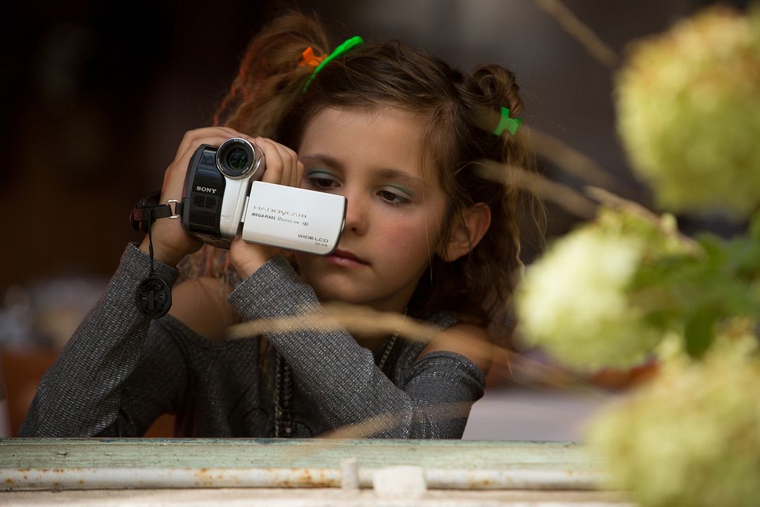 Cet été-là : Photo Rose Pou Pellicer
