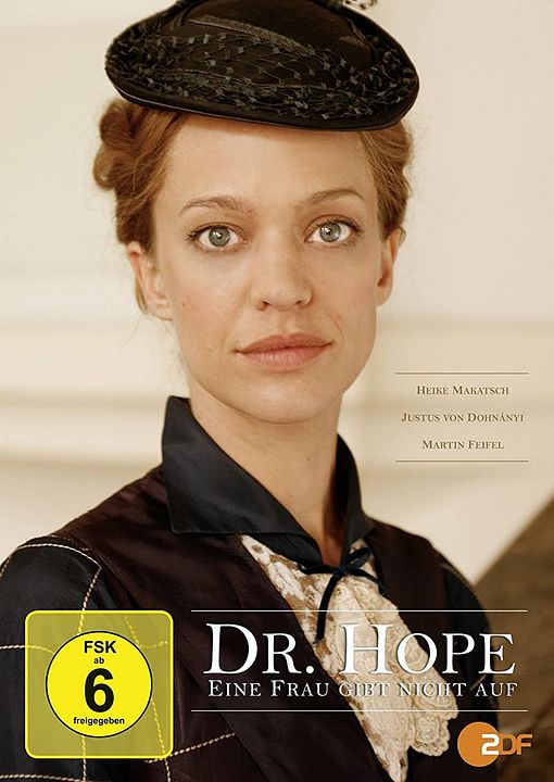 Le combat d'une femme : Affiche