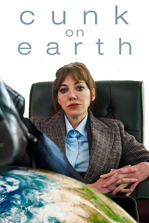 Cunk On Earth : Affiche