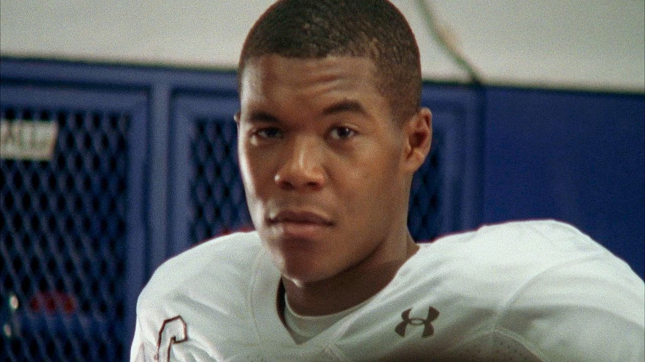 Friday Night Lights : Affiche