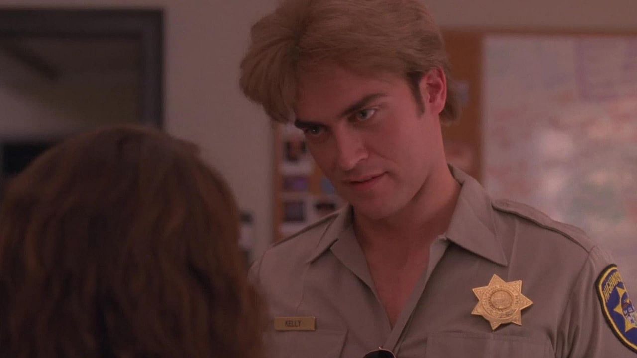 30 Rock : Affiche