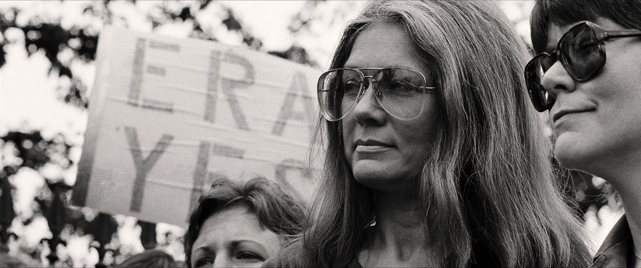 Des vies à mener: leaders dans l'âme : Photo