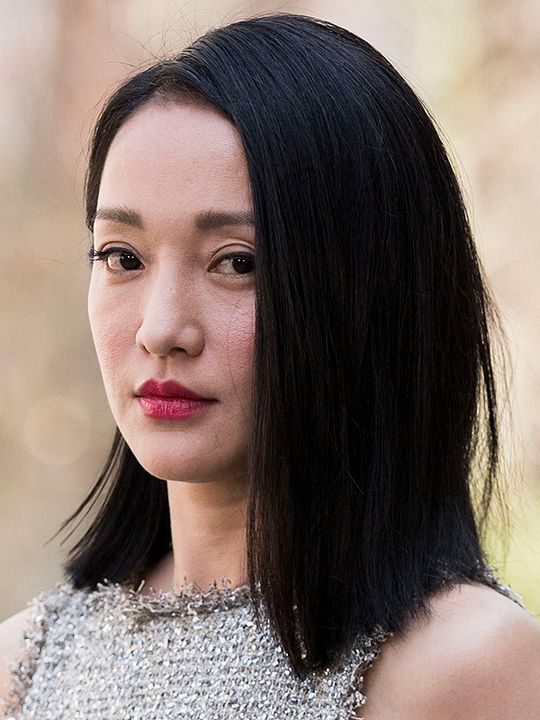Affiche Zhou Xun