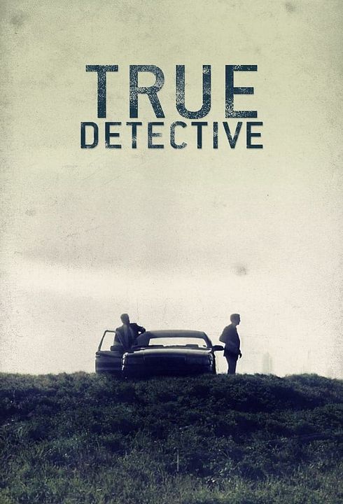 True Detective : Affiche