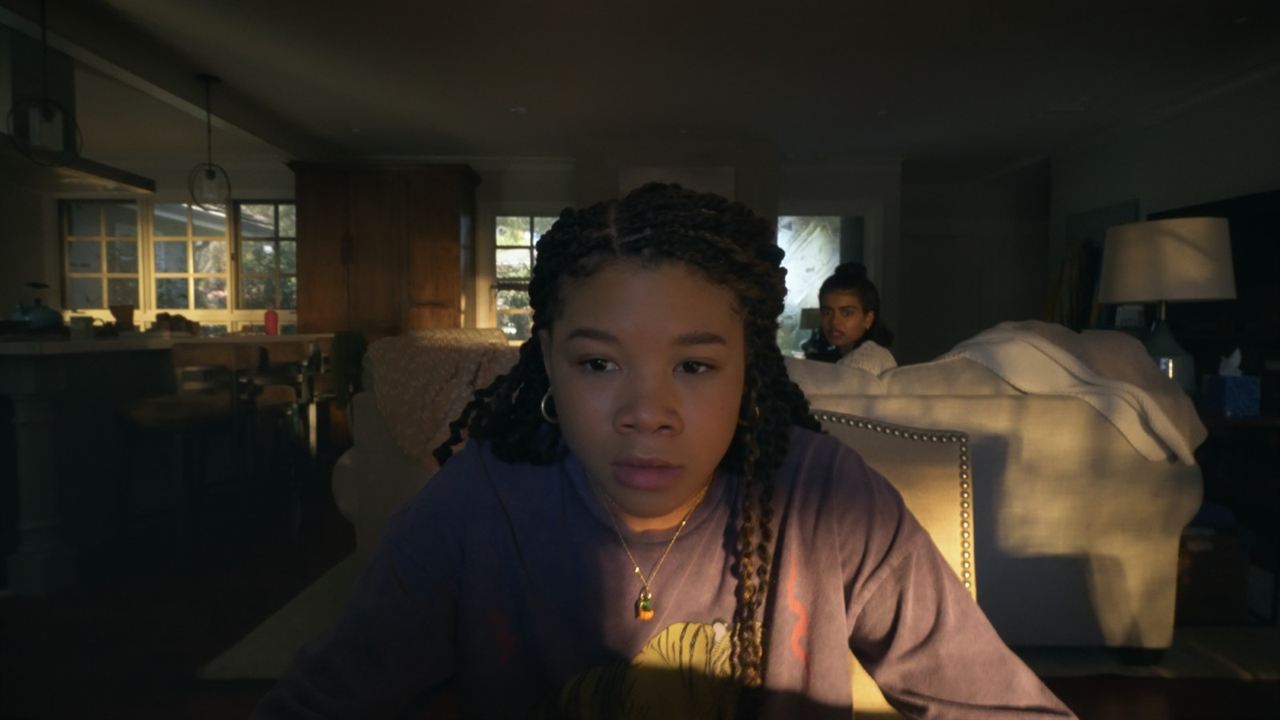 Missing : Disparition inquiétante : Photo Storm Reid