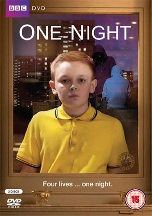 One Night : Affiche