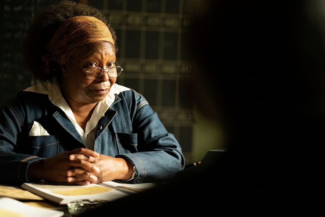 Photo Whoopi Goldberg