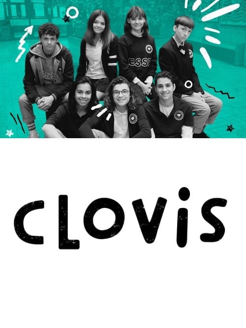 Clovis : Affiche