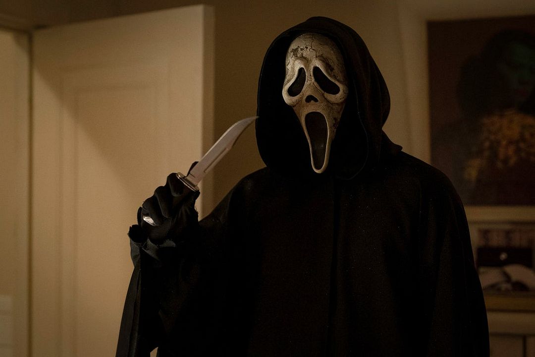 Scream VI : Photo