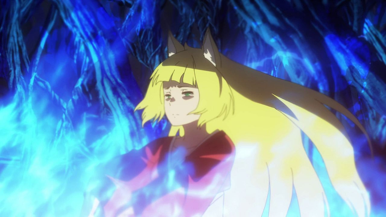 DanMachi - La Légende des Familias : Affiche