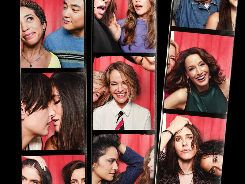 The L Word: Generation Q : Photo