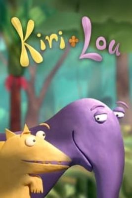 Kiri and Lou : Affiche