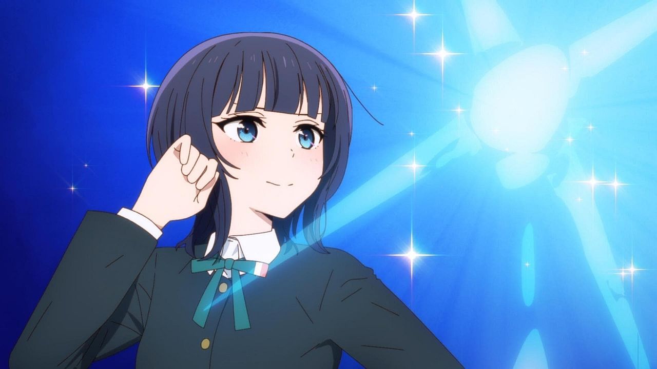 Nijiyon Animation : Affiche