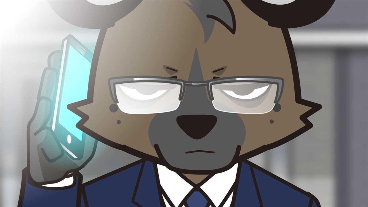 Aggretsuko : Photo