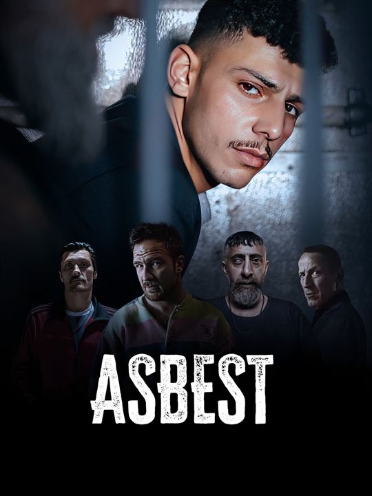 Asbest : Affiche