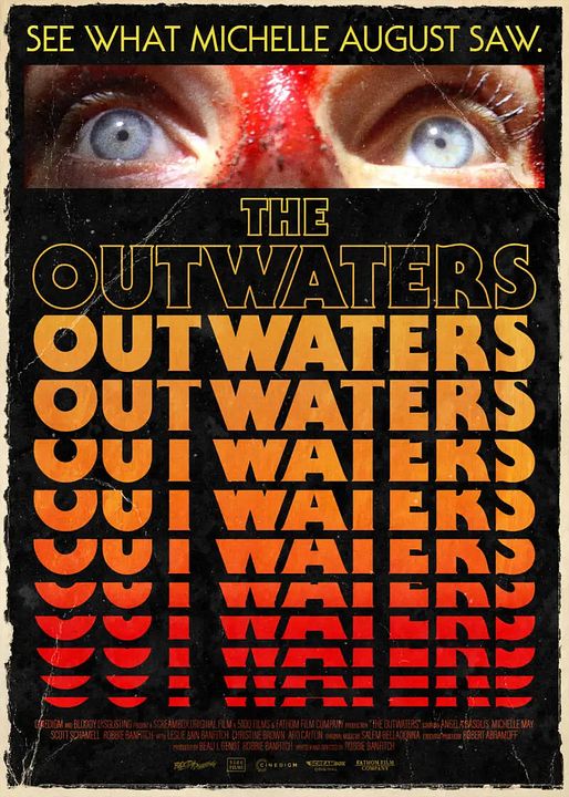 The Outwaters : Affiche