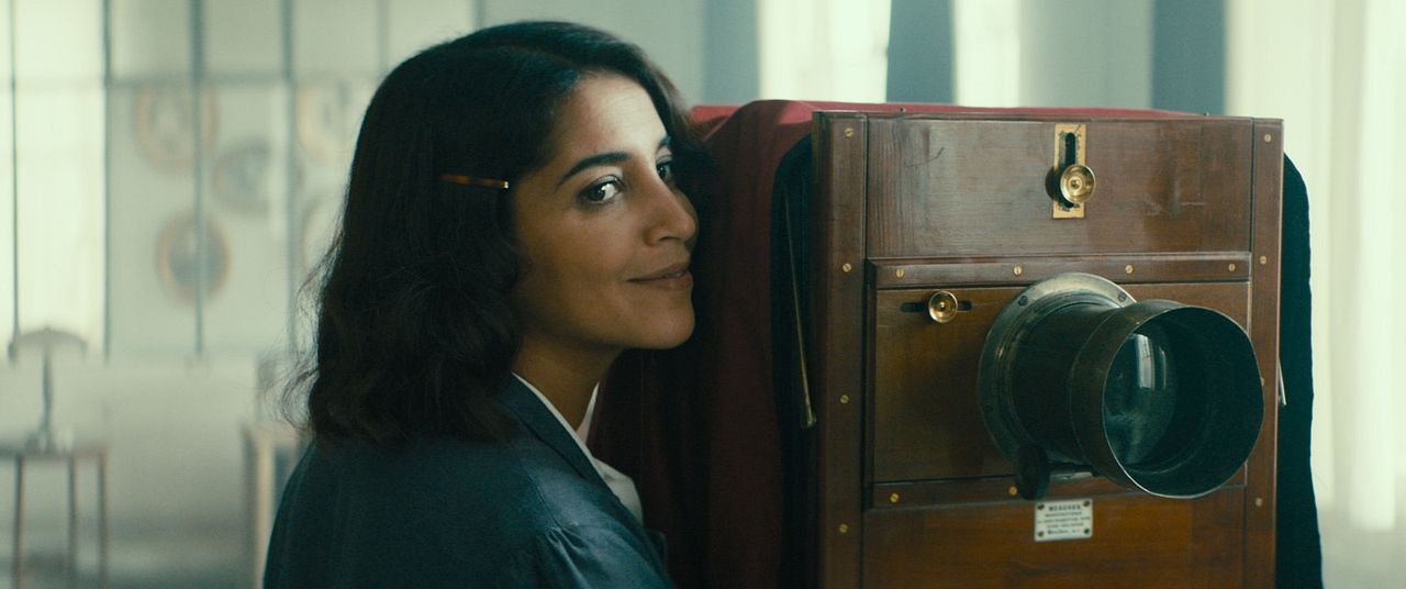 C’est mon homme : Photo Leïla Bekhti