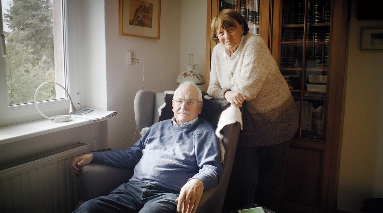 Gehen und Bleiben : Photo
