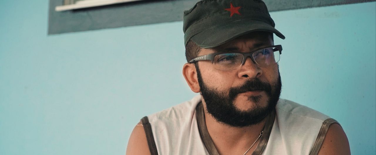 Transfariana, un monstruo grande : Photo