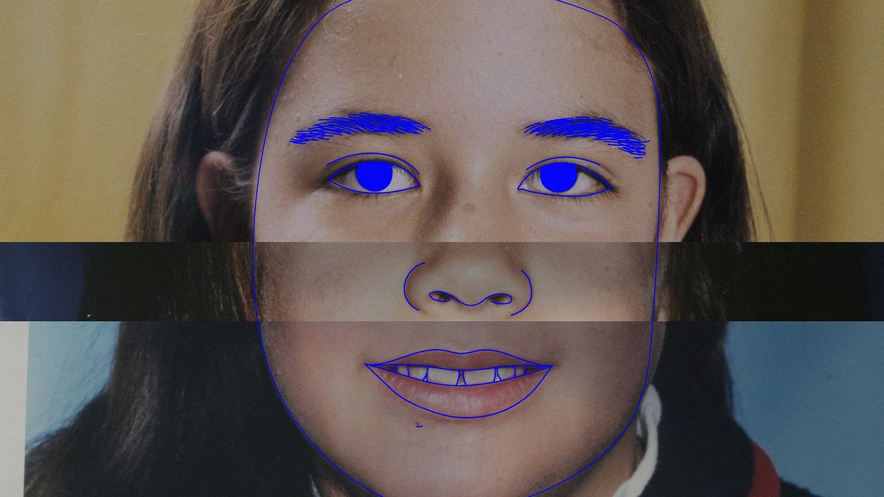 El rostro de la medusa : Photo