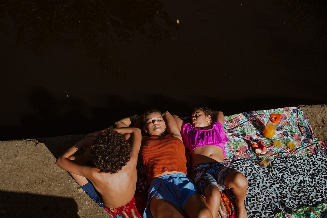 Infantaria : Photo Francisco Nunes (II), Ane Oliva, Ana Luiza Ferreira