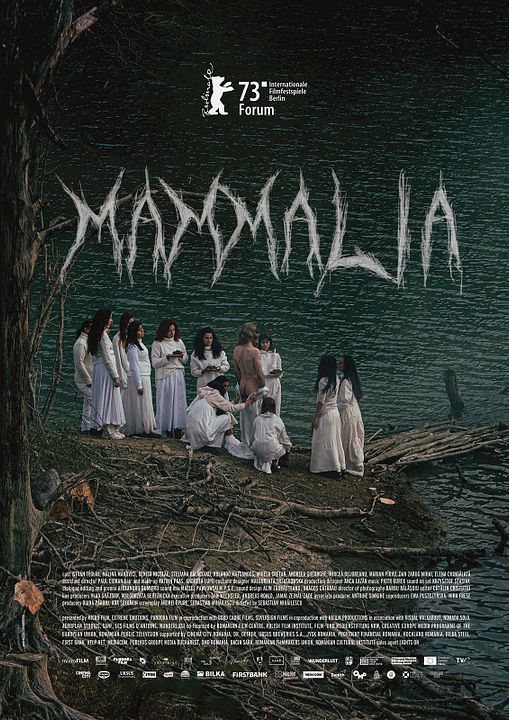 Mammalia : Affiche