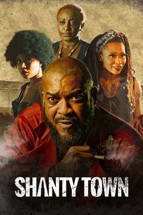 Shanty Town : Affiche